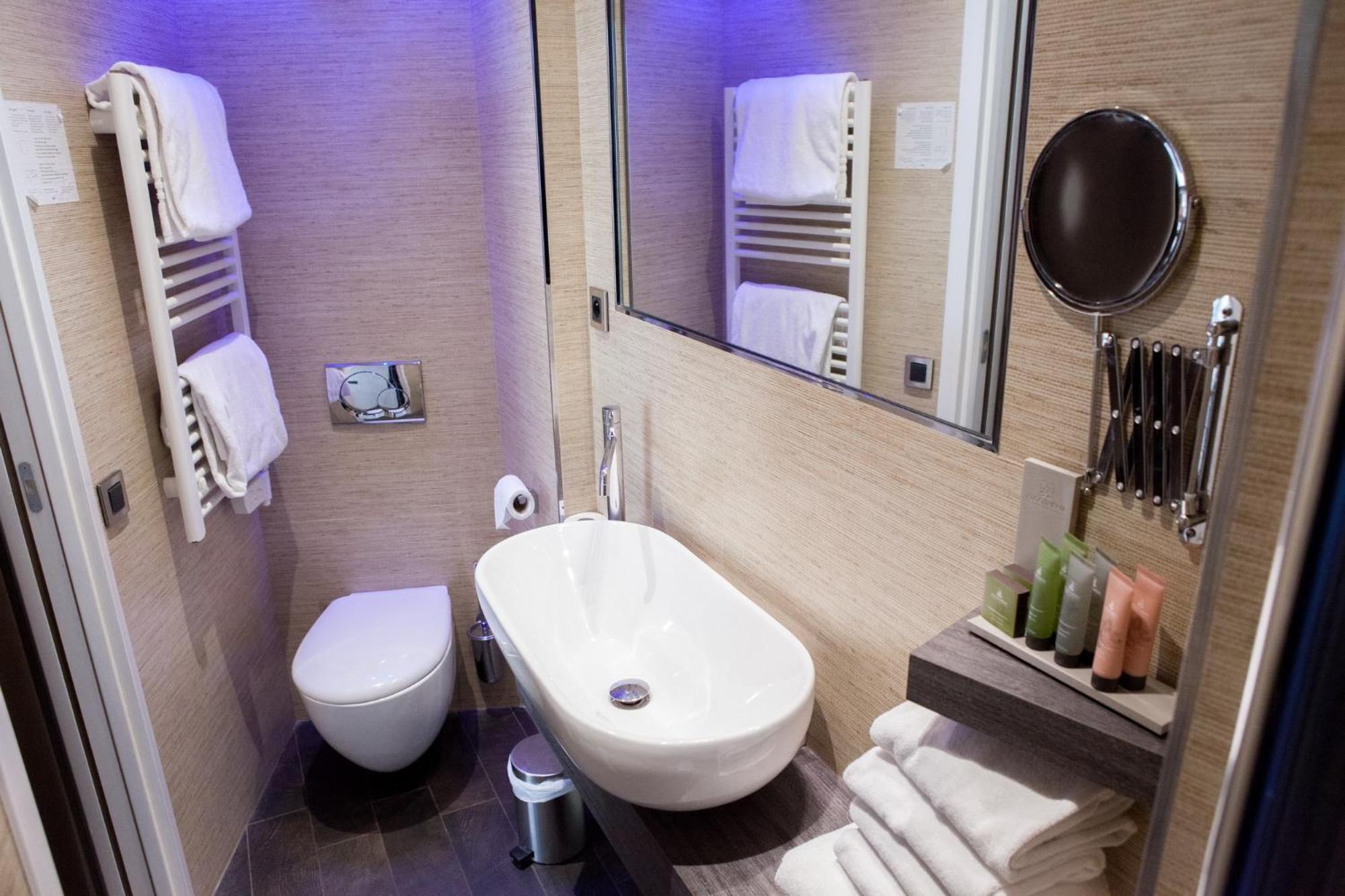 Residence Villa D'Elsa Juan-les-Pins Ngoại thất bức ảnh